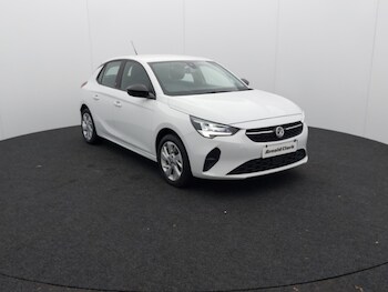Used Vauxhall Corsa 2020 for sale - 77385750: Photo