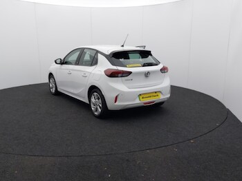 Used Vauxhall Corsa 2020 for sale - 77385750: Photo