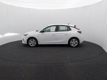 Used Vauxhall Corsa 2020 for sale - 77385750: Photo