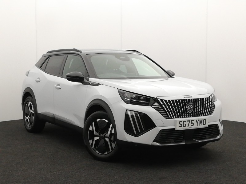 Used Peugeot 2008 2025 for sale - 76325549: Photo 1