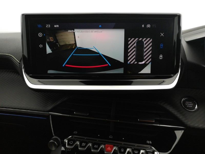 Used Peugeot 2008 2025 for sale - 76325549: Photo 10