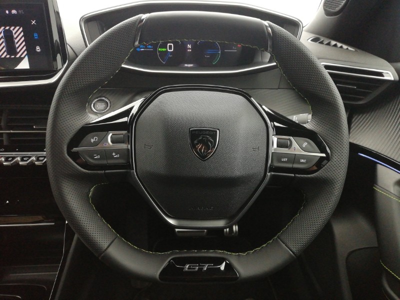 Used Peugeot 2008 2025 for sale - 76325549: Photo 11