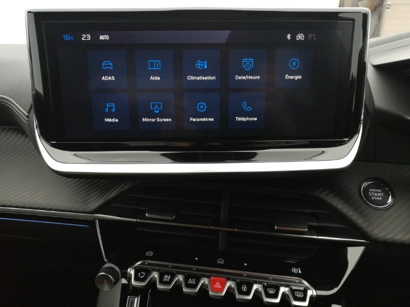 Used Peugeot 2008 2025 for sale - 76325549: Photo 14