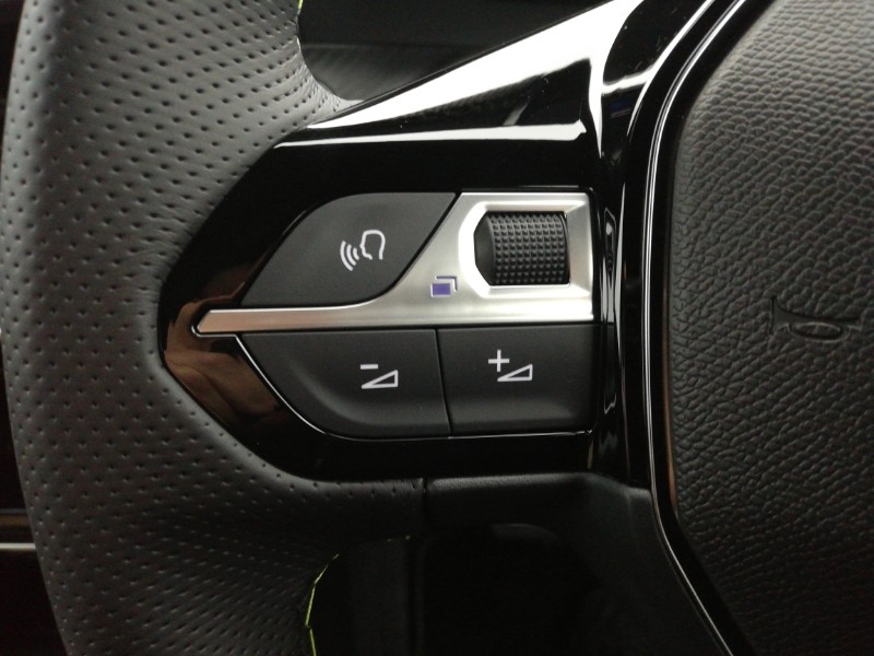 Used Peugeot 2008 2025 for sale - 76325549: Photo 15