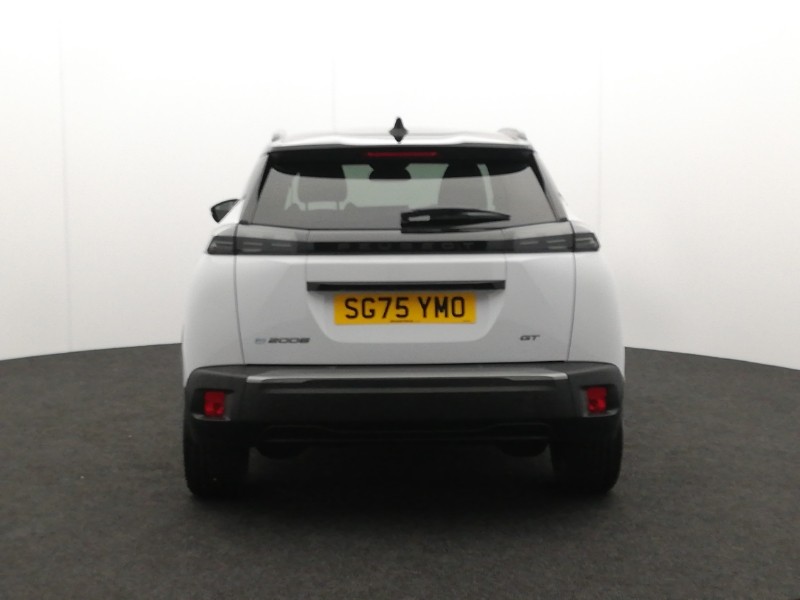 Used Peugeot 2008 2025 for sale - 76325549: Photo 18