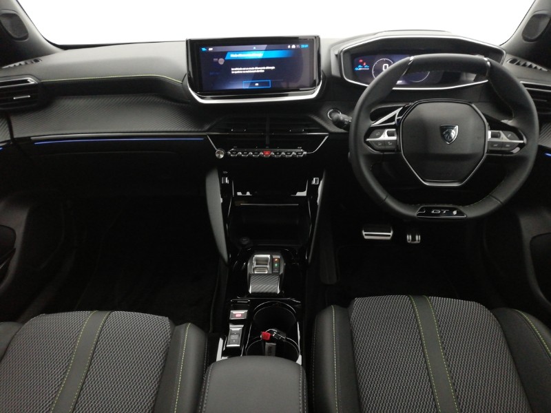 Used Peugeot 2008 2025 for sale - 76325549: Photo 2