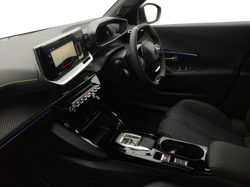 Used Peugeot 2008 2025 for sale - 76325549: Photo 5