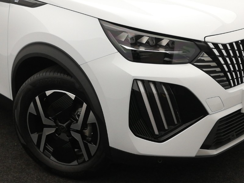 Used Peugeot 2008 2025 for sale - 76325549: Photo 9