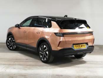 Used Vauxhall Grandland 2025 for sale - 74147222: Photo