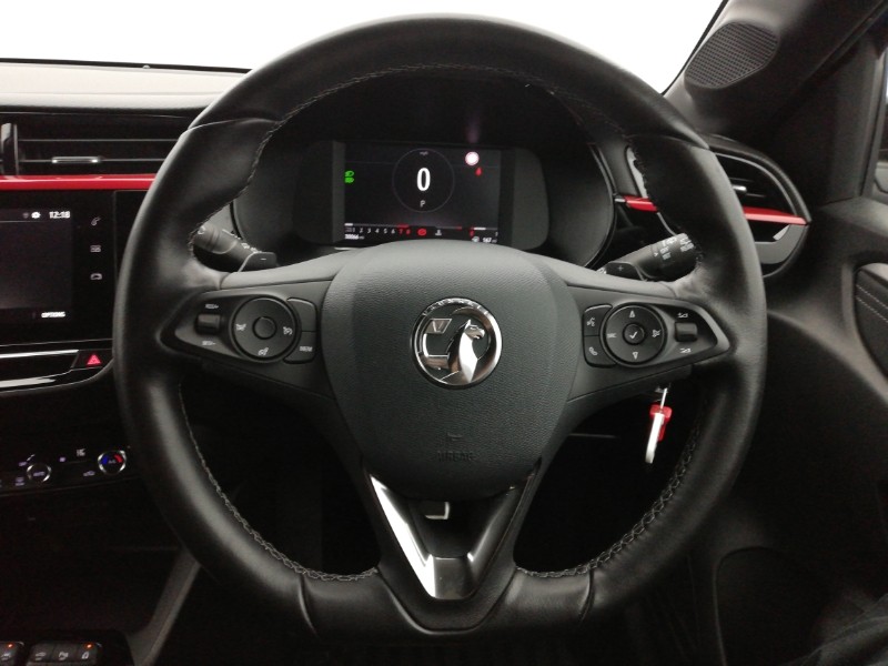 Used Vauxhall Corsa 2022 for sale - 76907039: Photo 11