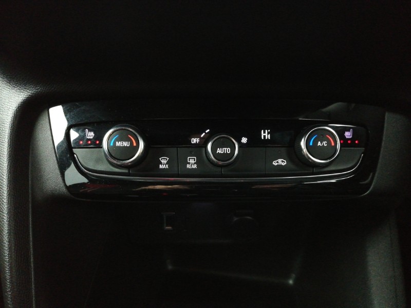 Used Vauxhall Corsa 2022 for sale - 76907039: Photo 13