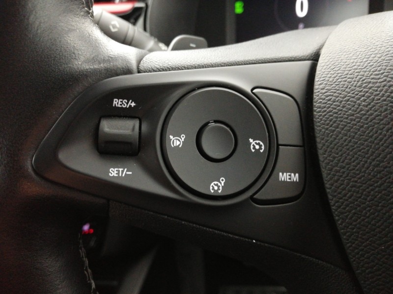 Used Vauxhall Corsa 2022 for sale - 76907039: Photo 15