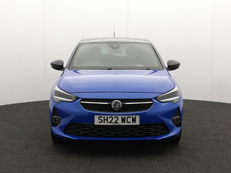 Used Vauxhall Corsa 2022 for sale - 76907039: Photo 19