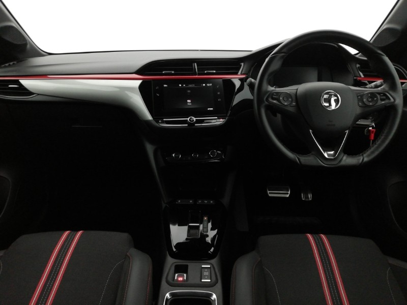 Used Vauxhall Corsa 2022 for sale - 76907039: Photo 2