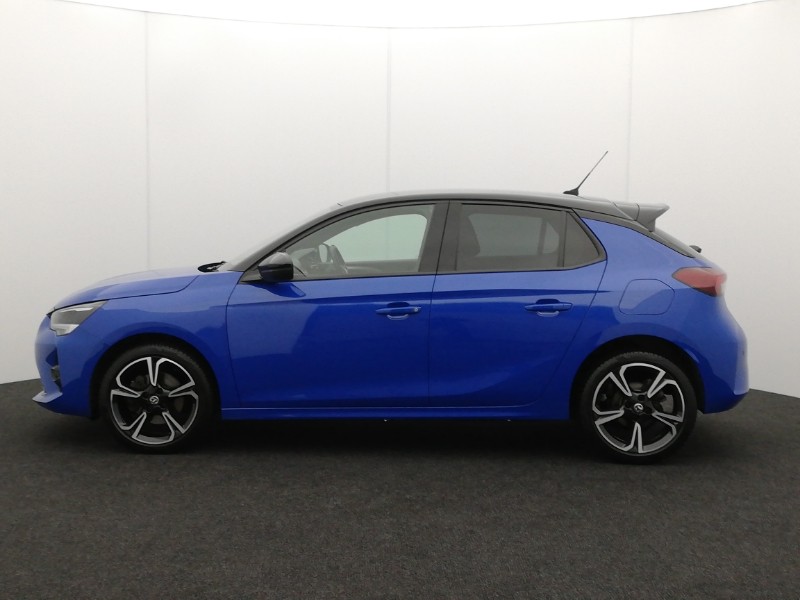 Used Vauxhall Corsa 2022 for sale - 76907039: Photo 4