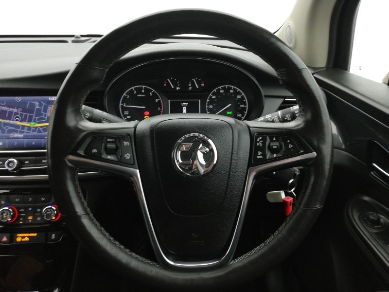 Used Vauxhall Mokka X 2018 for sale - 77252509: Photo 11