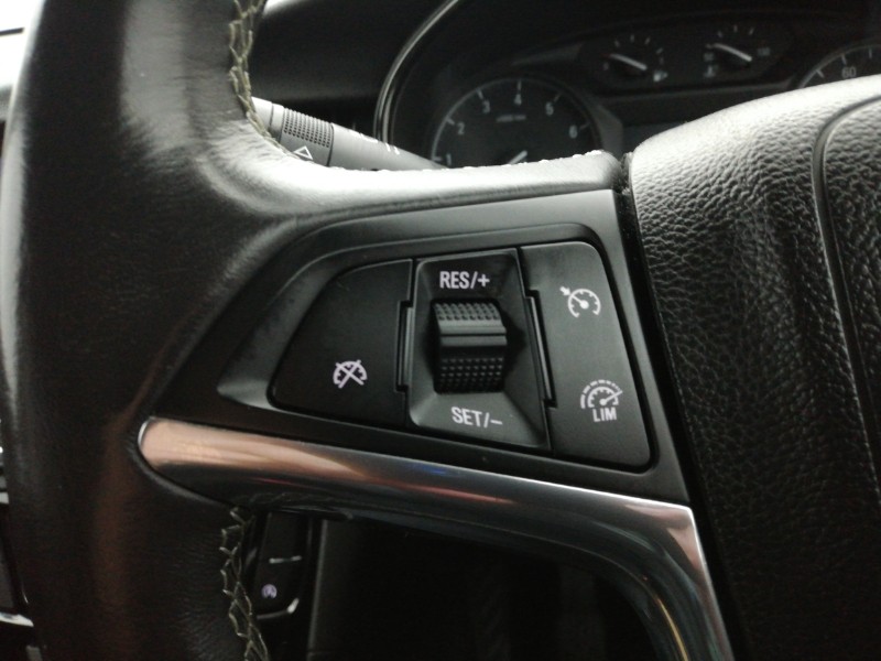 Used Vauxhall Mokka X 2018 for sale - 77252509: Photo 13