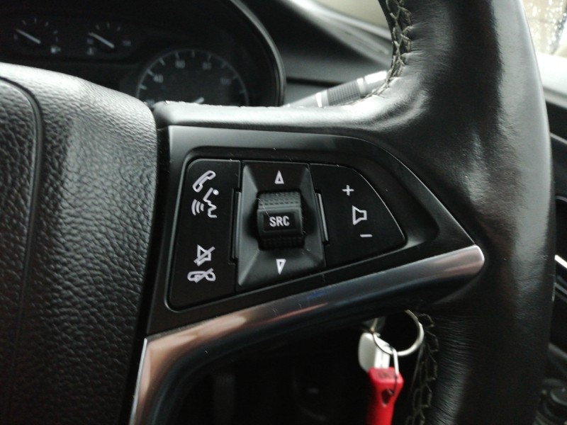 Used Vauxhall Mokka X 2018 for sale - 77252509: Photo 14