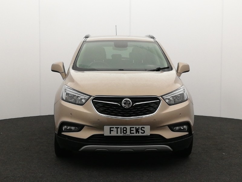 Used Vauxhall Mokka X 2018 for sale - 77252509: Photo 19