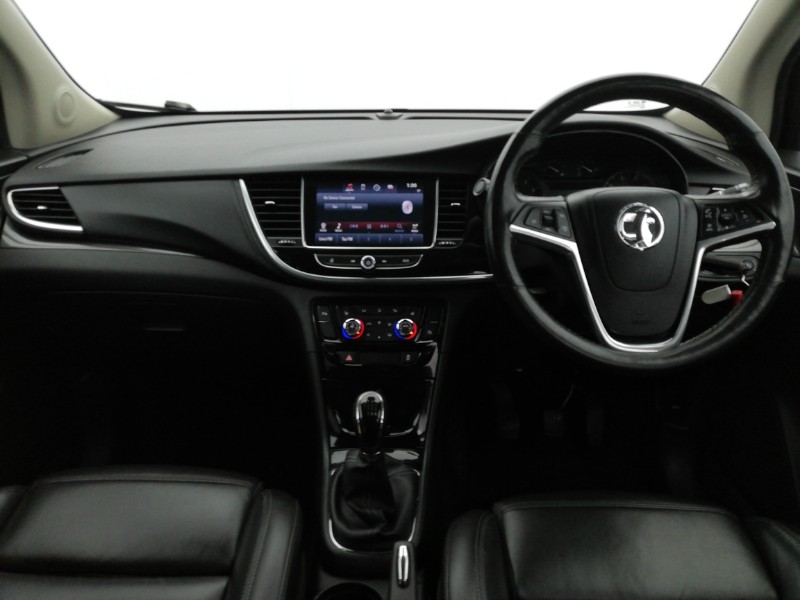 Used Vauxhall Mokka X 2018 for sale - 77252509: Photo 2