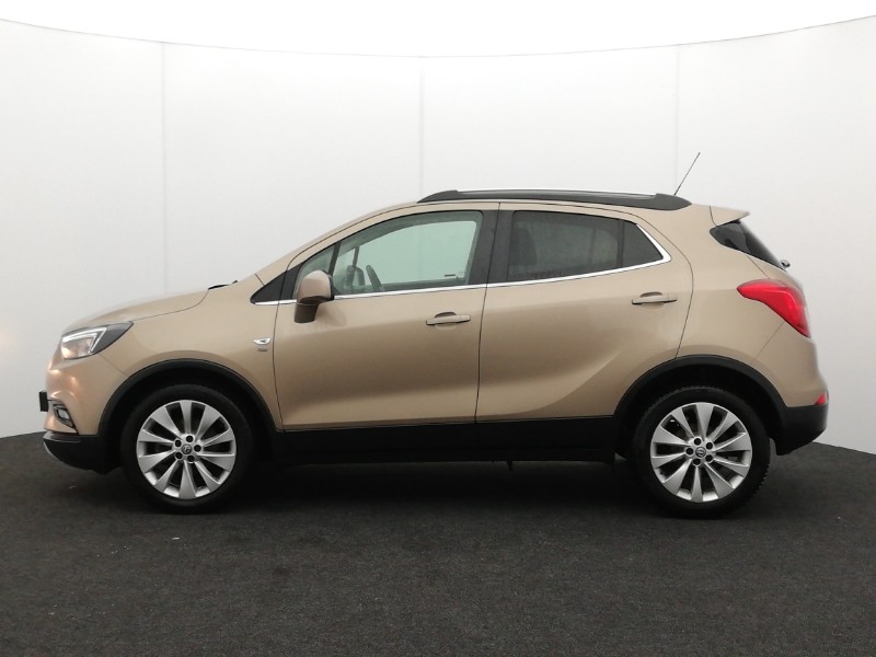 Used Vauxhall Mokka X 2018 for sale - 77252509: Photo 4