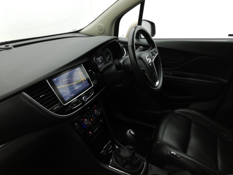 Used Vauxhall Mokka X 2018 for sale - 77252509: Photo 5