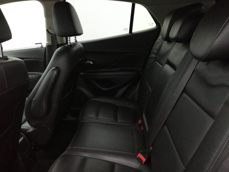 Used Vauxhall Mokka X 2018 for sale - 77252509: Photo 6