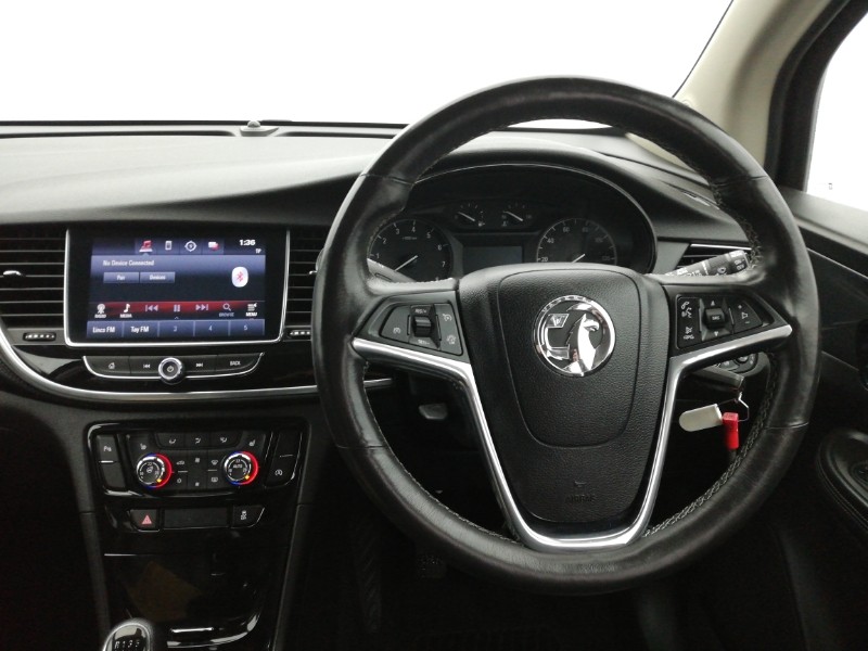 Used Vauxhall Mokka X 2018 for sale - 77252509: Photo 7