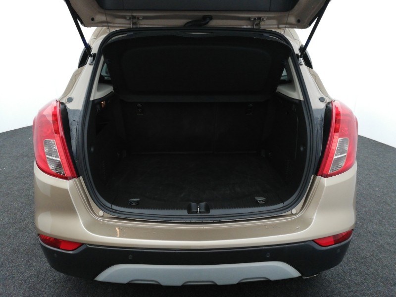 Used Vauxhall Mokka X 2018 for sale - 77252509: Photo 8