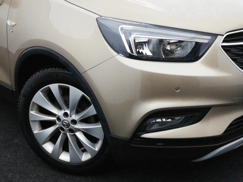 Used Vauxhall Mokka X 2018 for sale - 77252509: Photo 9