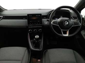 Used Renault Clio 2024 for sale - 75101520: Photo