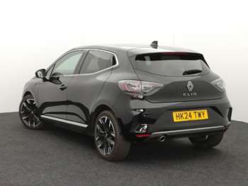 Used Renault Clio 2024 for sale - 75101520: Photo