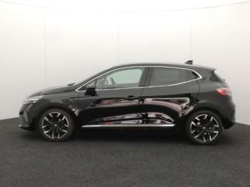 Used Renault Clio 2024 for sale - 75101520: Photo