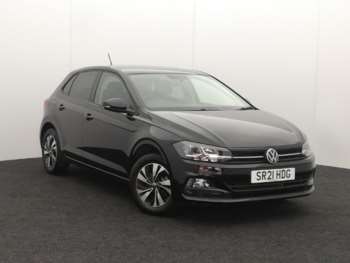 2021 - 1.0 TSI 95 Match 5dr