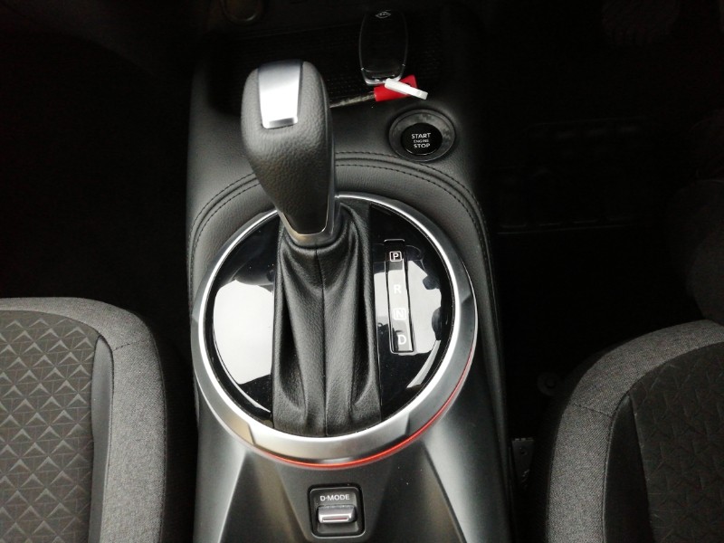 Used Nissan Juke 2024 for sale - 76579440: Photo 12