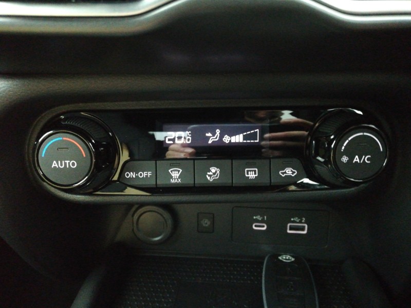 Used Nissan Juke 2024 for sale - 76579440: Photo 17