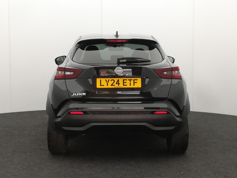 Used Nissan Juke 2024 for sale - 76579440: Photo 18