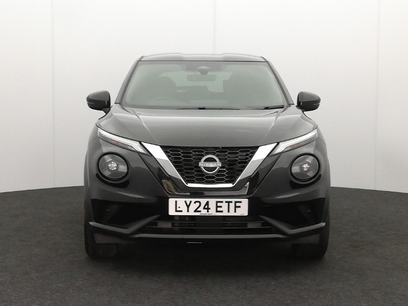 Used Nissan Juke 2024 for sale - 76579440: Photo 19