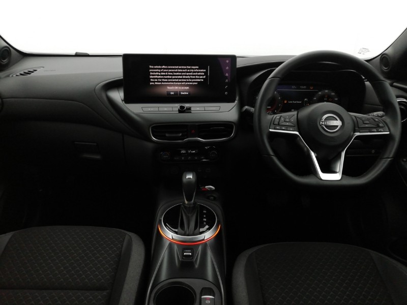 Used Nissan Juke 2024 for sale - 76579440: Photo 2