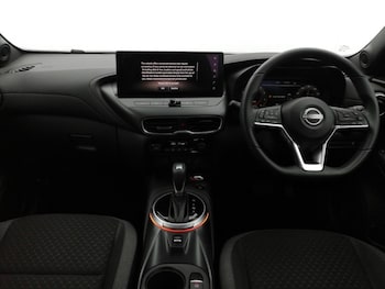 Used Nissan Juke 2024 for sale - 76579440: Photo