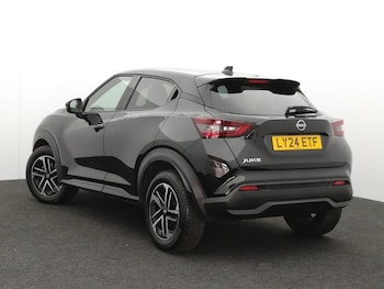 Used Nissan Juke 2024 for sale - 76579440: Photo