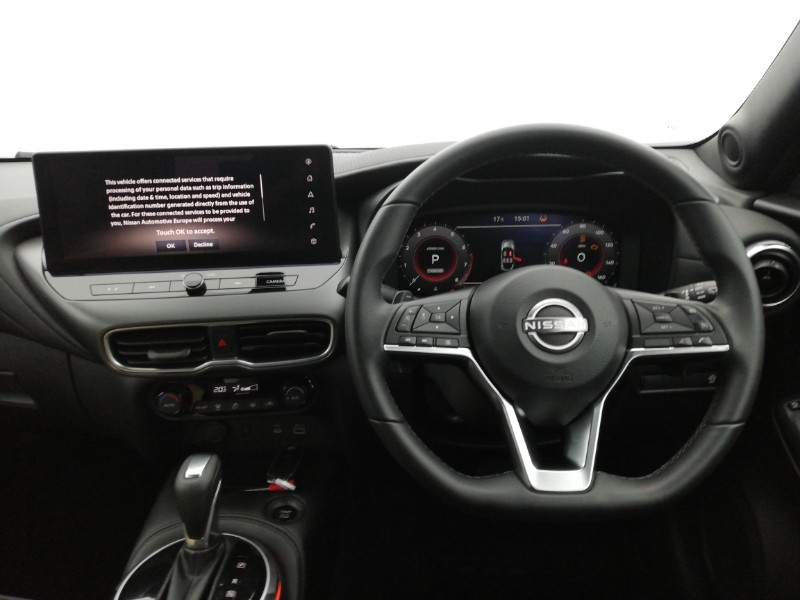 Used Nissan Juke 2024 for sale - 76579440: Photo 7