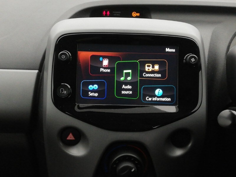 Used Toyota AYGO 2020 for sale - 77717053: Photo 10