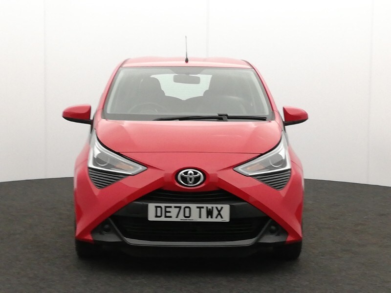 Used Toyota AYGO 2020 for sale - 77717053: Photo 19