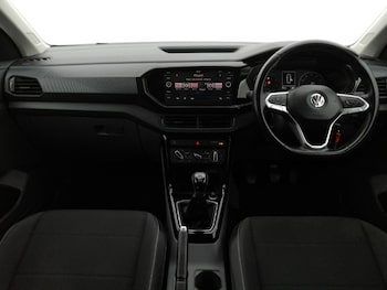 Used Volkswagen T-Cross 2019 for sale - 78747236: Photo