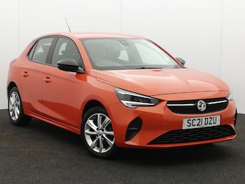 Used Vauxhall Corsa 2021 for sale - 78283768: Photo