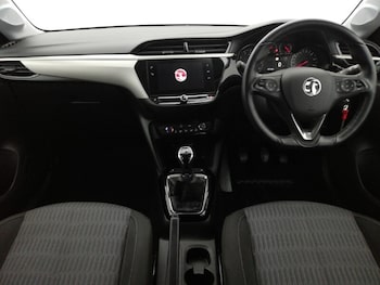 Used Vauxhall Corsa 2021 for sale - 78283768: Photo