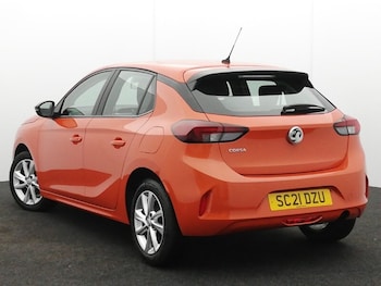 Used Vauxhall Corsa 2021 for sale - 78283768: Photo
