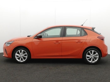 Used Vauxhall Corsa 2021 for sale - 78283768: Photo