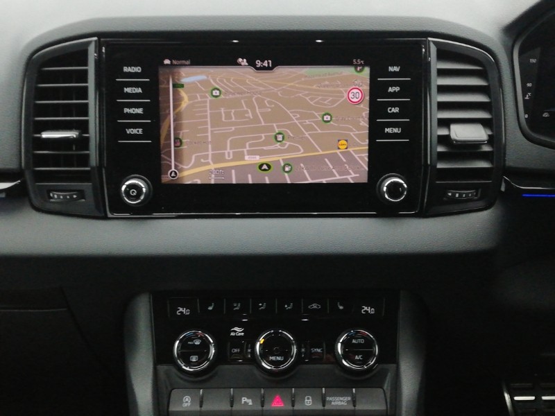 Used Skoda Karoq 2023 for sale - 77580367: Photo 10